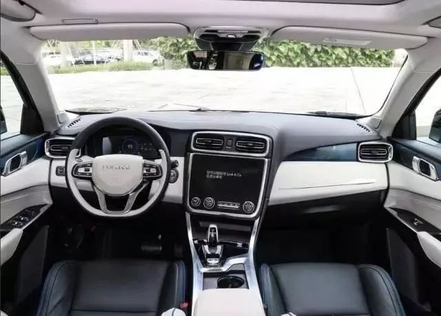 終于！終于！終于！領(lǐng)克01的售價終于確定了！