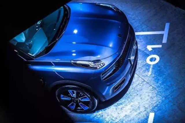 終于！終于！終于！領(lǐng)克01的售價終于確定了！