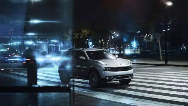 終于！終于！終于！領(lǐng)克01的售價終于確定了！